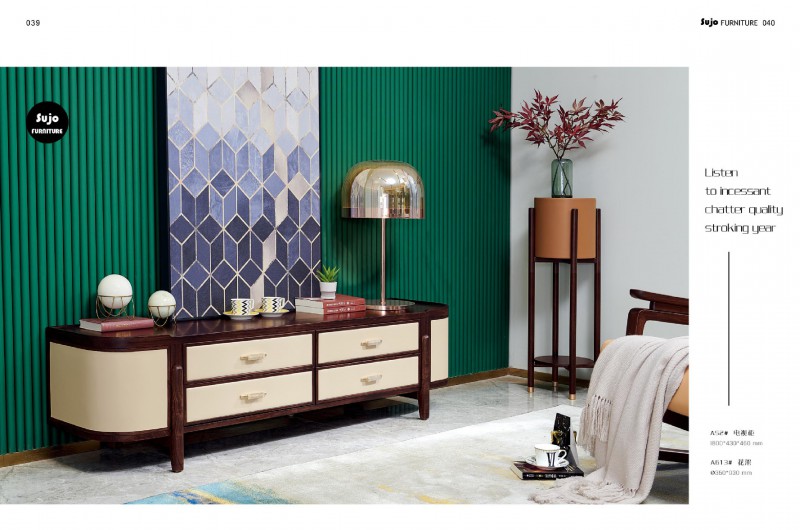 金富迪舒爵現(xiàn)代輕奢家具產(chǎn)品16