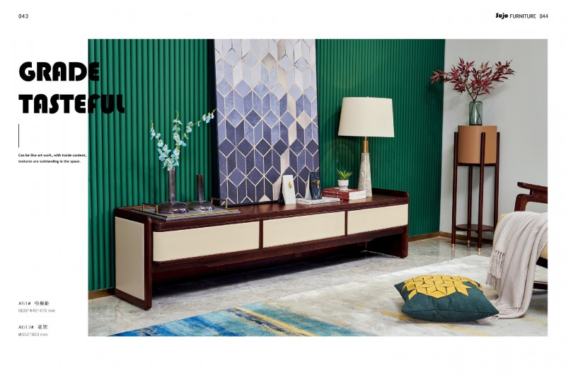 金富迪舒爵現(xiàn)代輕奢家具產(chǎn)品18