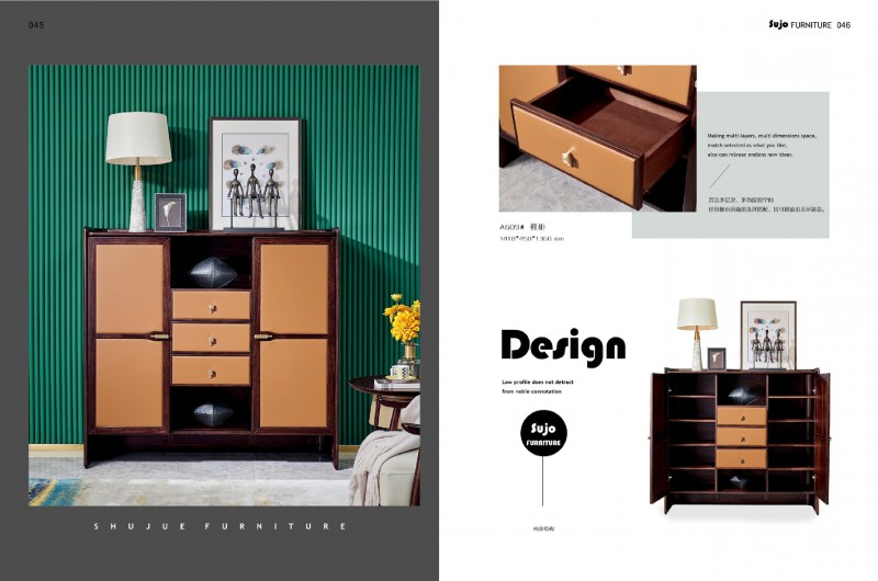 金富迪舒爵現(xiàn)代輕奢家具產(chǎn)品19