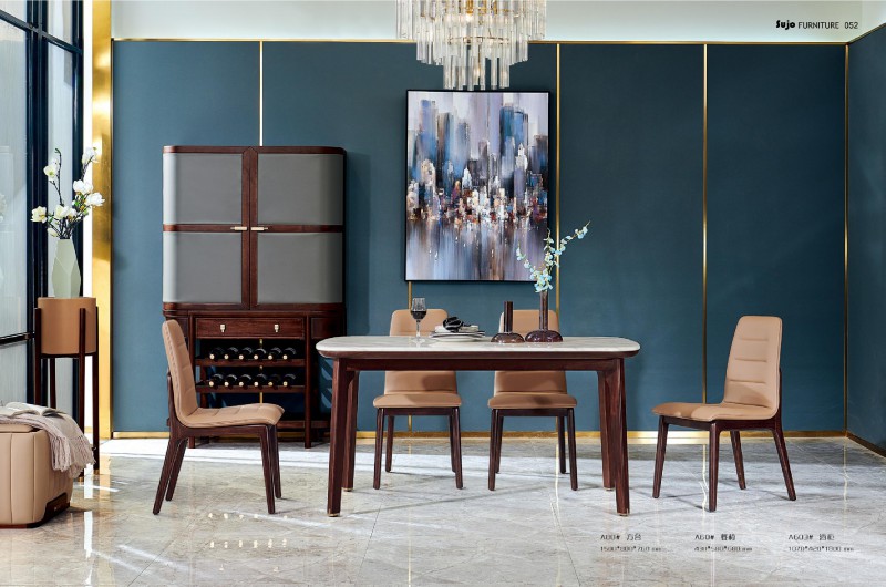 金富迪舒爵現(xiàn)代輕奢家具產(chǎn)品21