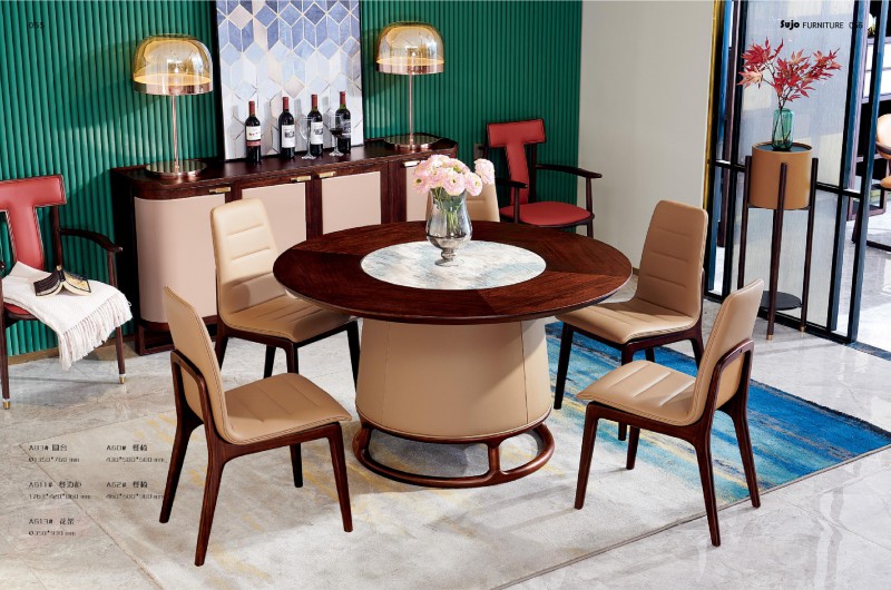 金富迪舒爵現(xiàn)代輕奢家具產(chǎn)品22