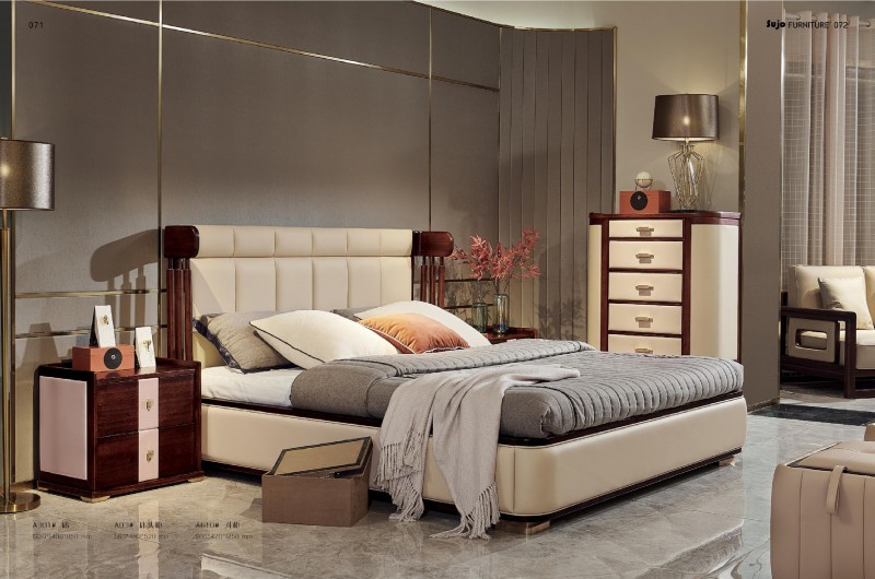 金富迪舒爵現(xiàn)代輕奢家具產(chǎn)品28