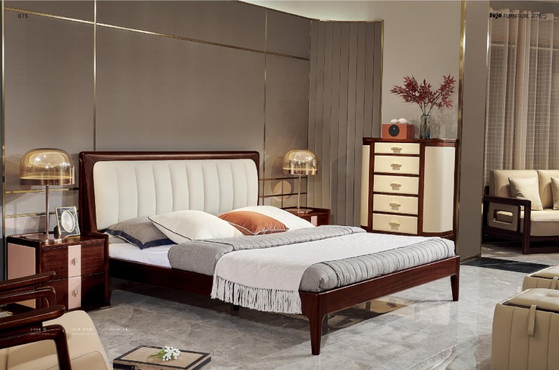 金富迪舒爵現(xiàn)代輕奢家具產(chǎn)品29