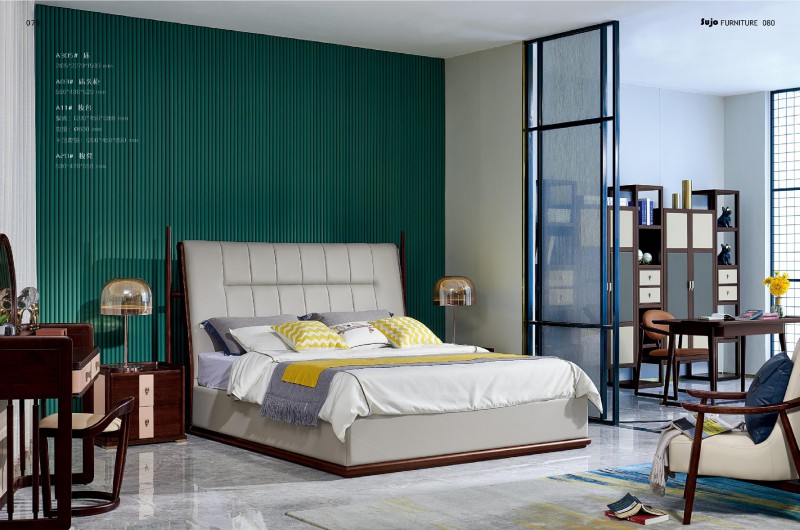 金富迪舒爵現(xiàn)代輕奢家具產(chǎn)品30