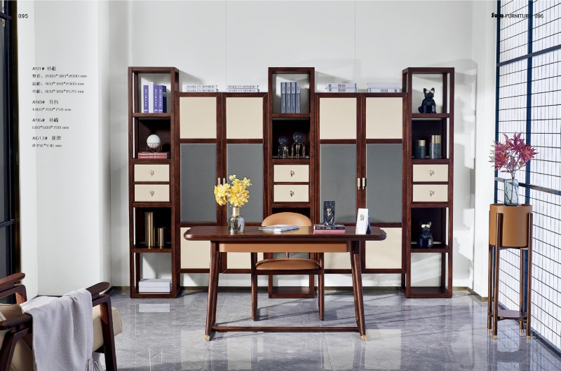 金富迪舒爵現(xiàn)代輕奢家具產(chǎn)品37