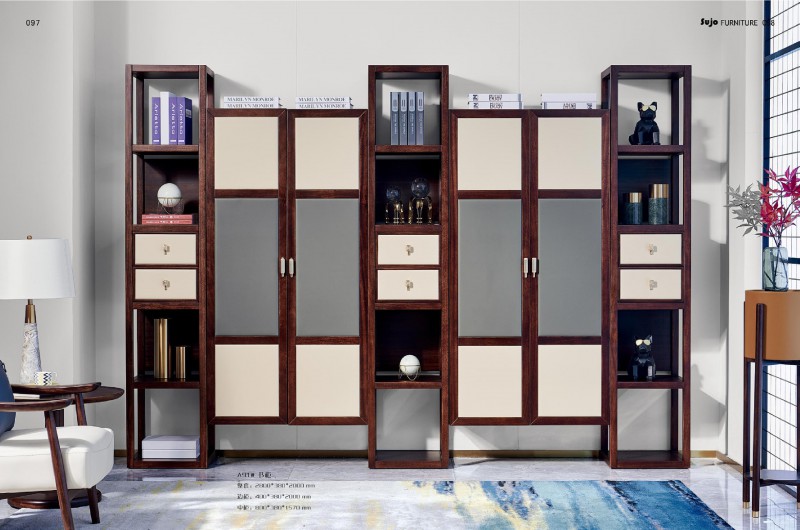 金富迪舒爵現(xiàn)代輕奢家具產(chǎn)品38