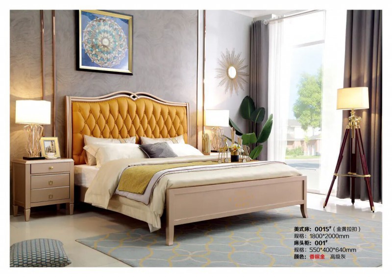 江西南康鋒為格雷尚莊簡美家具31