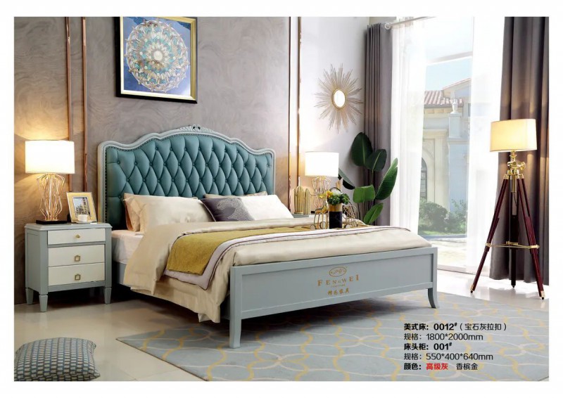 江西南康鋒為格雷尚莊簡美家具51