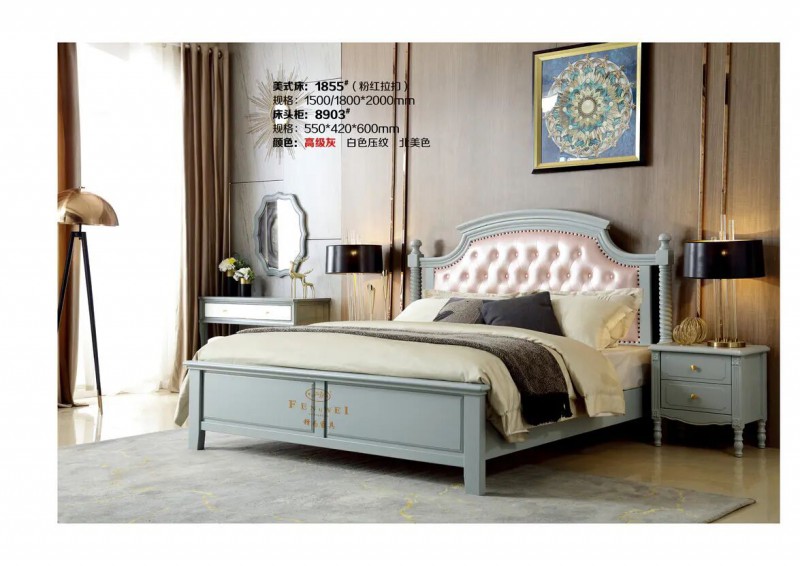 江西南康鋒為格雷尚莊簡美家具52