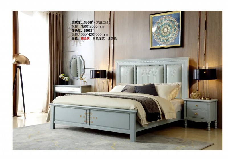 江西南康鋒為格雷尚莊簡美家具53