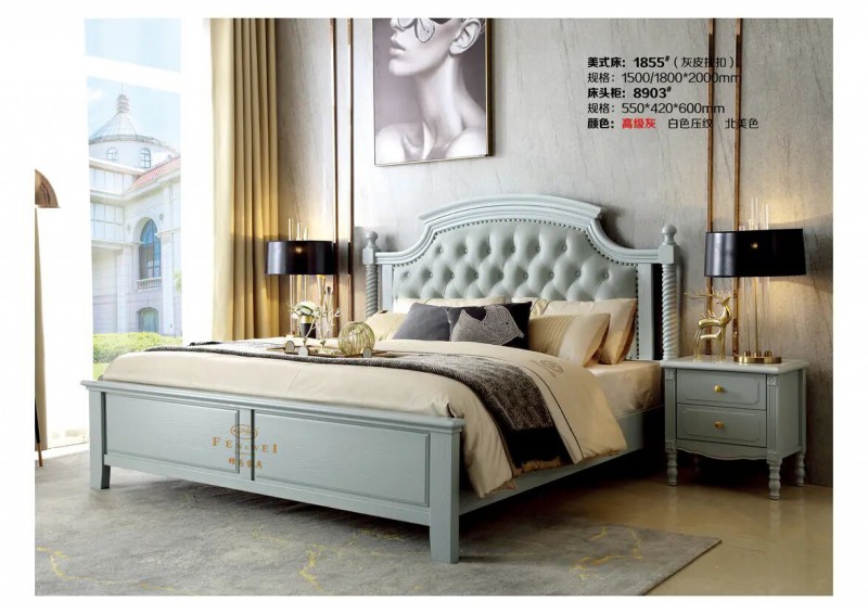 江西南康鋒為格雷尚莊簡美家具54