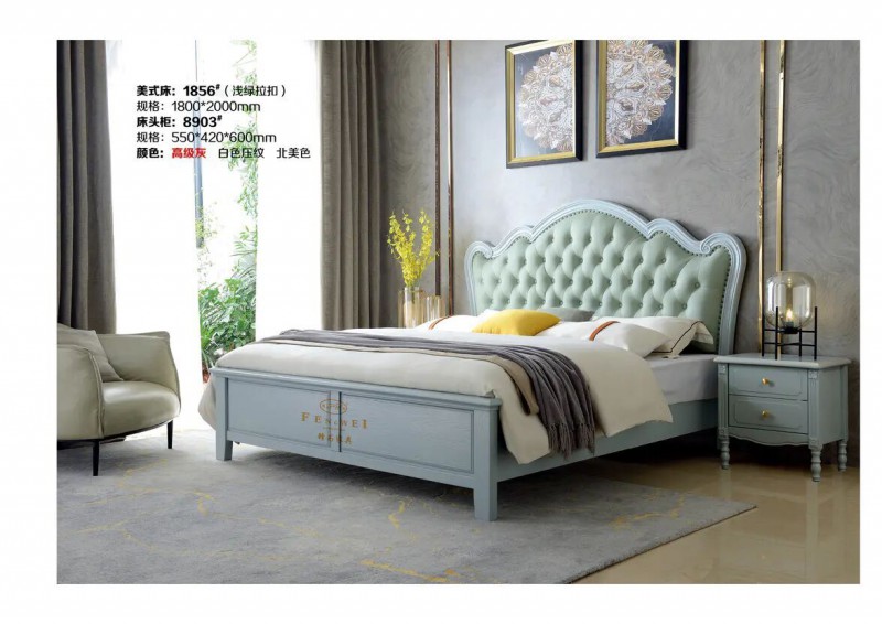 江西南康鋒為格雷尚莊簡美家具55