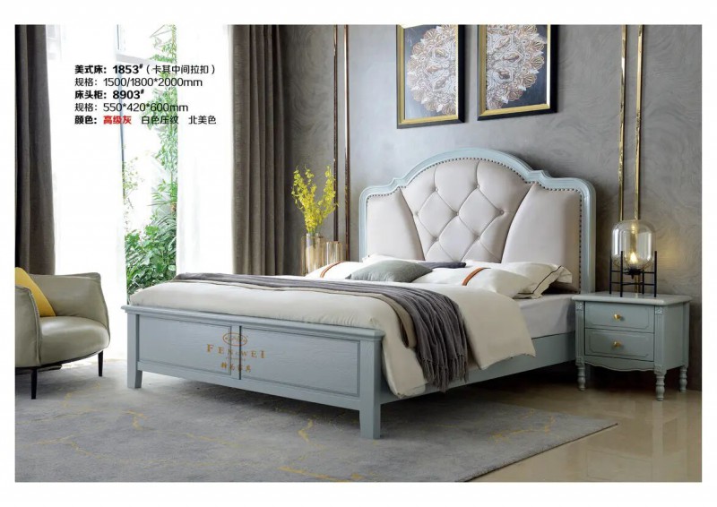 江西南康鋒為格雷尚莊簡美家具59