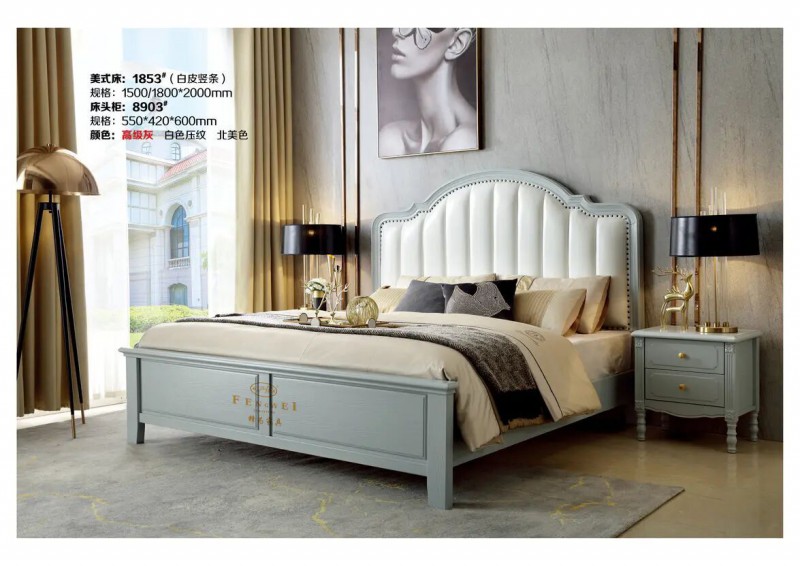 江西南康鋒為格雷尚莊簡美家具61