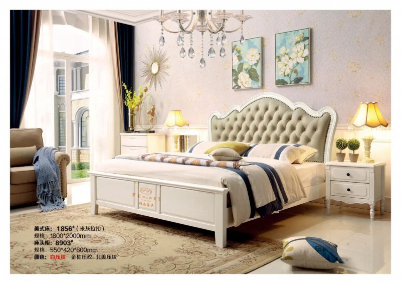 江西南康鋒為格雷尚莊簡美家具66