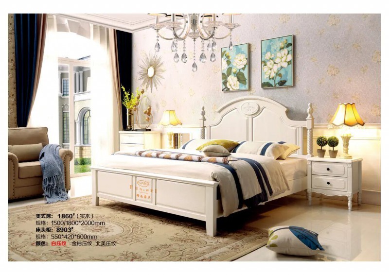 江西南康鋒為格雷尚莊簡美家具68