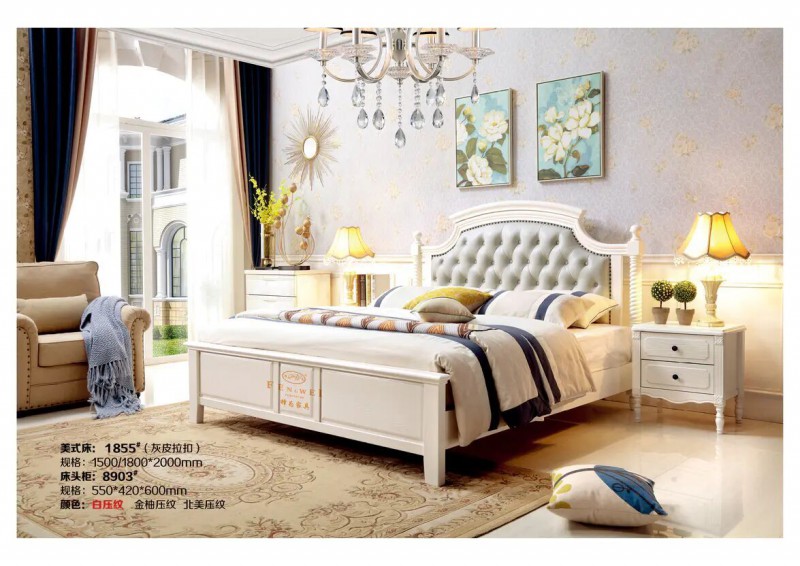 江西南康鋒為格雷尚莊簡美家具71