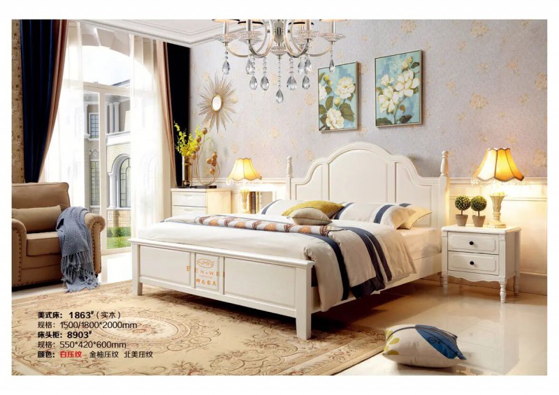 江西南康鋒為格雷尚莊簡美家具72