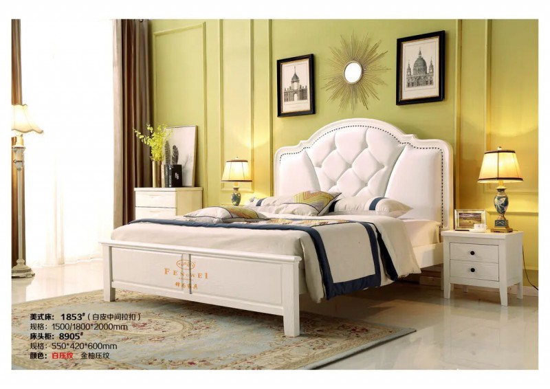 江西南康鋒為格雷尚莊簡美家具73