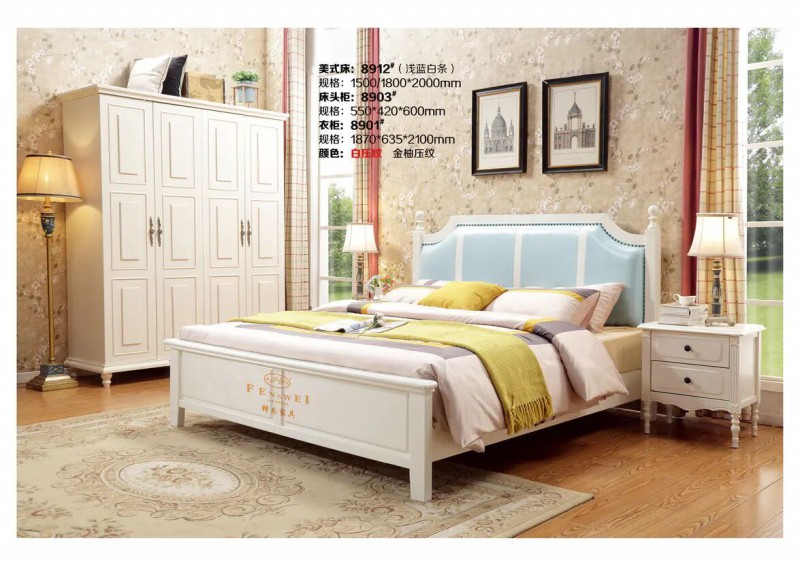 江西南康鋒為格雷尚莊簡美家具76