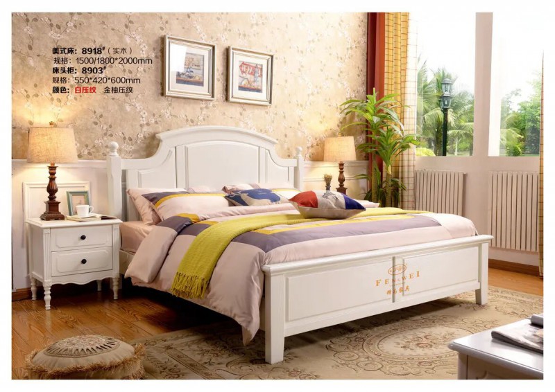 江西南康鋒為格雷尚莊簡美家具77