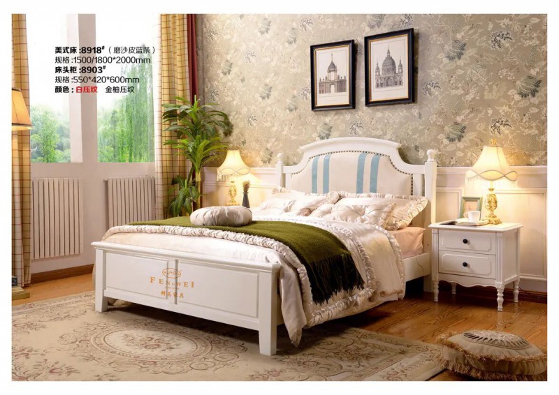 江西南康鋒為格雷尚莊簡美家具78