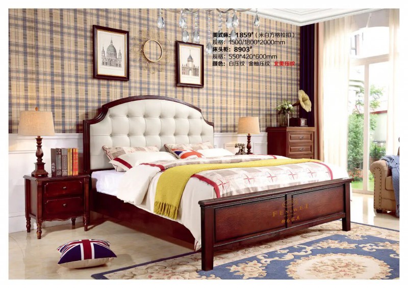 江西南康鋒為格雷尚莊簡美家具81