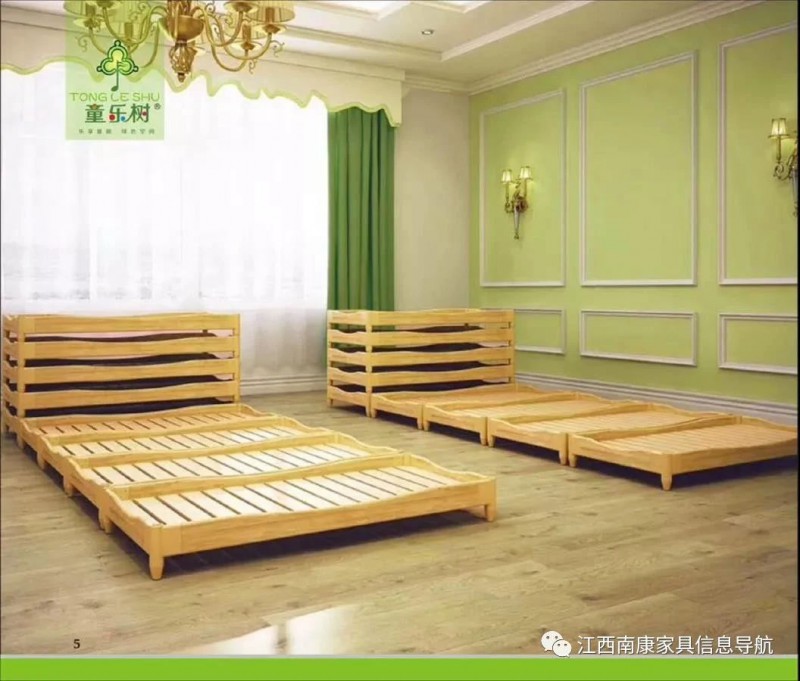 江西贛州南康幼教家具6