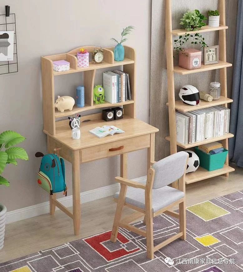 江西贛州南康幼教家具49