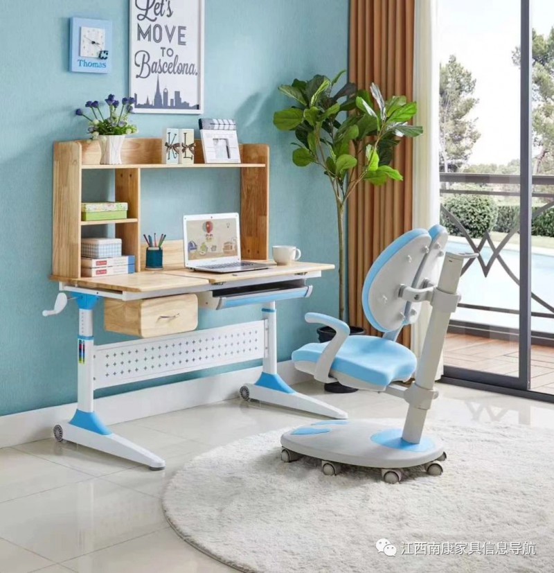 江西贛州南康幼教家具56