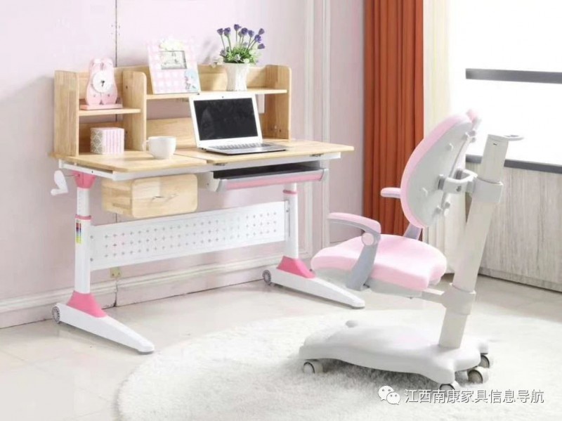 江西贛州南康幼教家具59