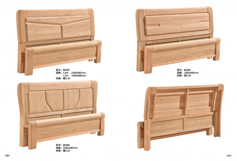 江西南康白胚家具廠家7