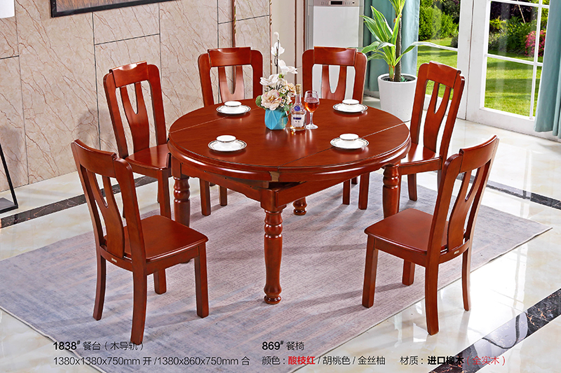 江西南康餐桌椅家具產(chǎn)品6