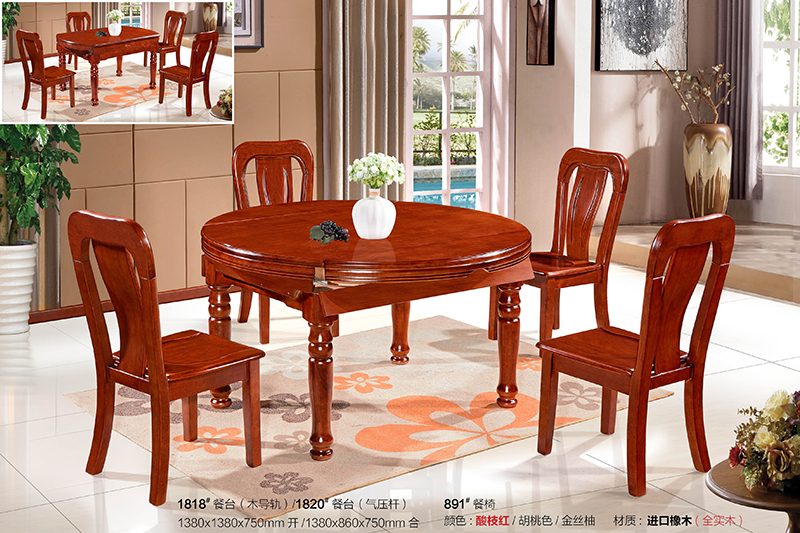 江西南康餐桌椅家具產(chǎn)品14