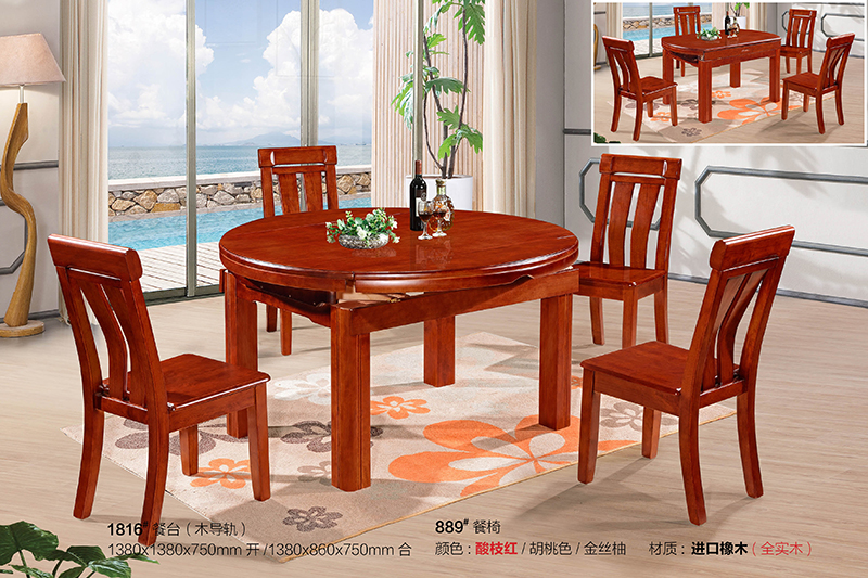 江西南康餐桌椅家具產(chǎn)品15