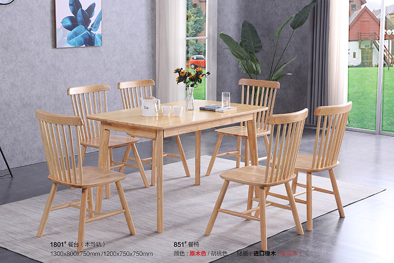 江西南康餐桌椅家具產(chǎn)品27