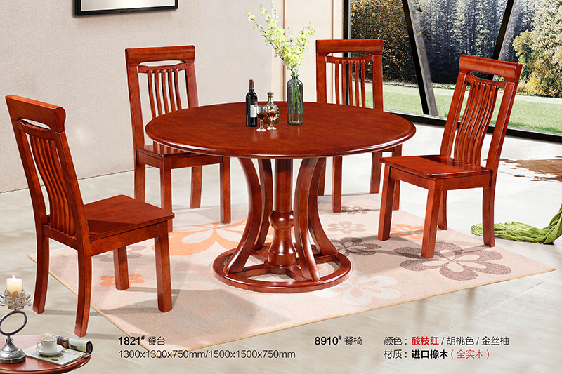 江西南康餐桌椅家具產(chǎn)品35