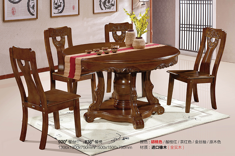 江西南康餐桌椅家具產(chǎn)品36