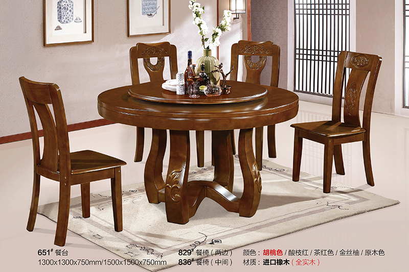 江西南康餐桌椅家具產(chǎn)品37