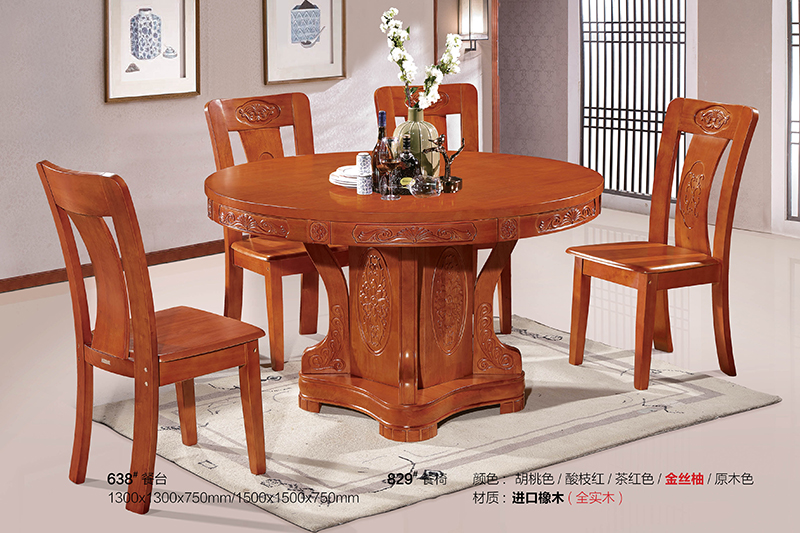 江西南康餐桌椅家具產(chǎn)品43