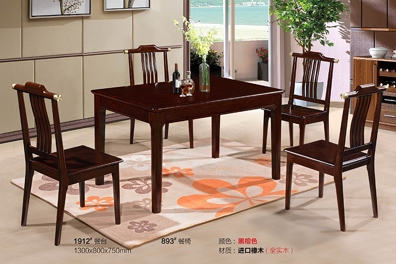 江西南康餐桌椅家具產(chǎn)品50