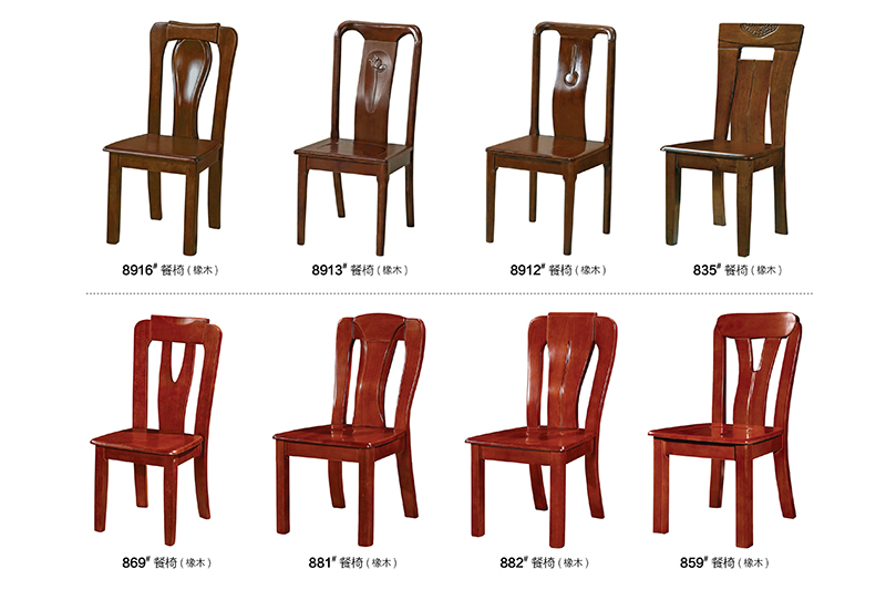 江西南康餐桌椅家具產(chǎn)品61