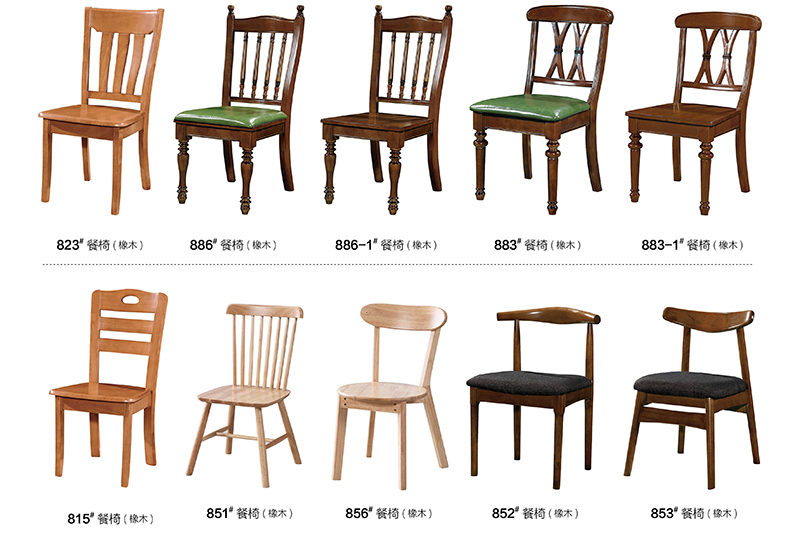 江西南康餐桌椅家具產(chǎn)品63