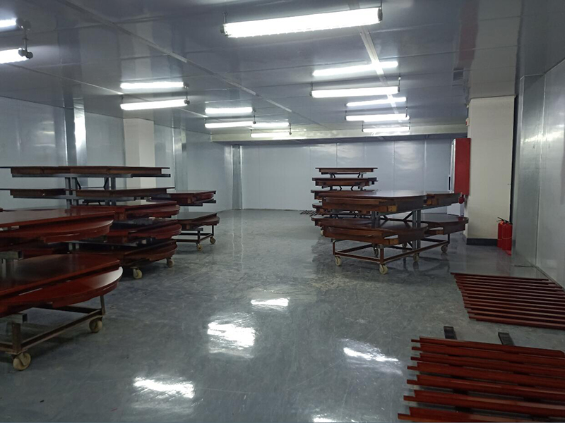 江西南康餐桌椅生產(chǎn)廠家7