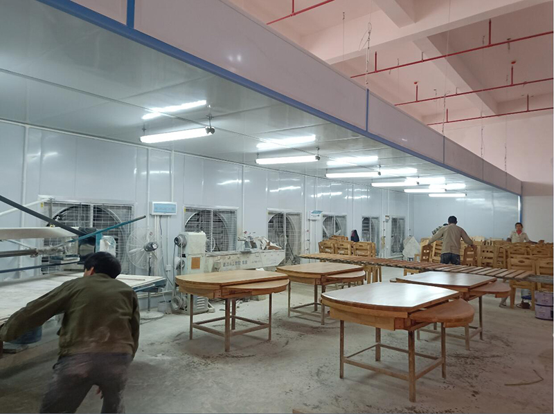 江西南康餐桌椅生產(chǎn)廠家13