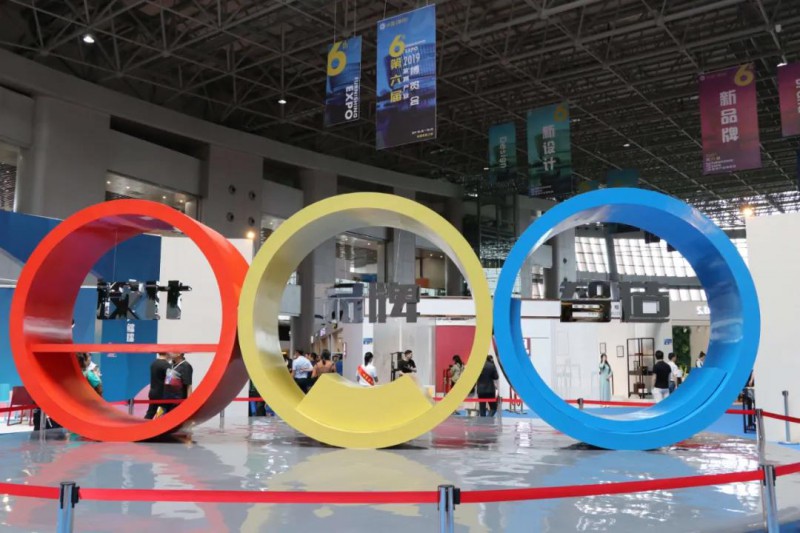 50多家南康家具企業登展名家具展