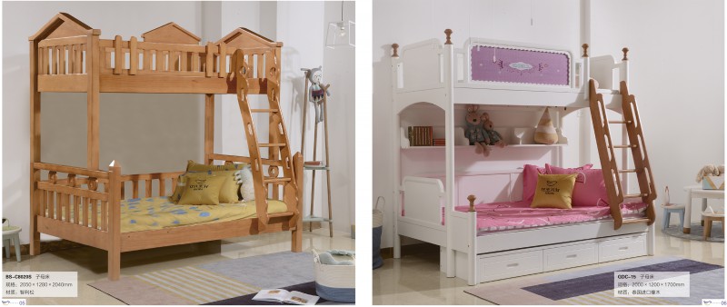 水性漆子母床加工定制4