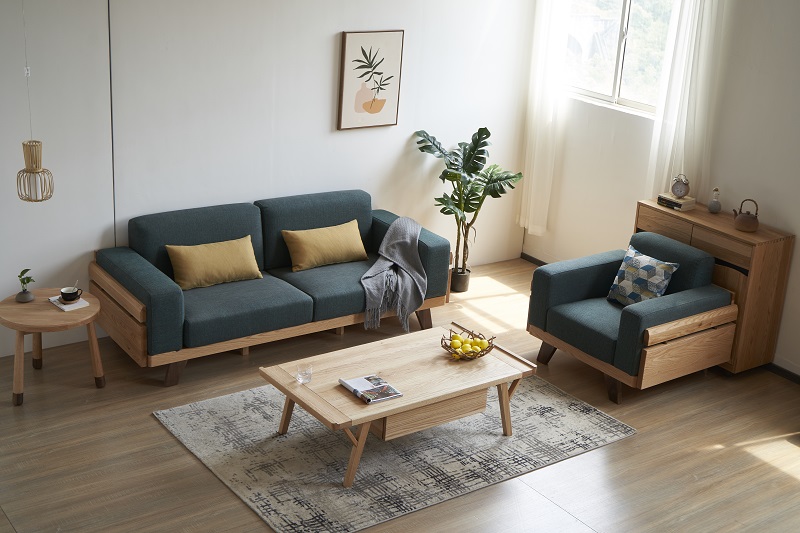 江西南康不下家居現代簡約家具產品12