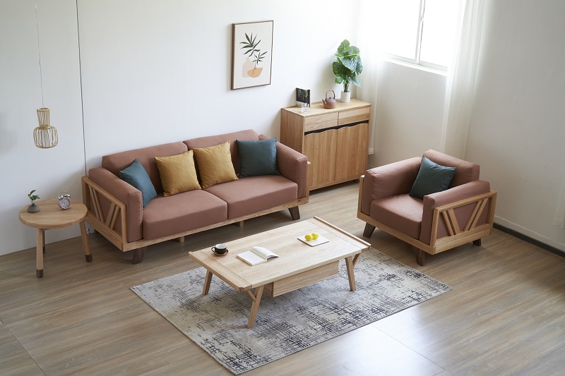 江西南康不下家居現代簡約家具產品14