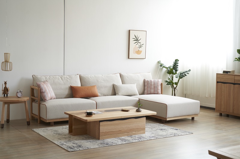 江西南康不下家居現代簡約家具產品15